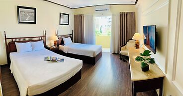 Tran Vien Dong Hotel