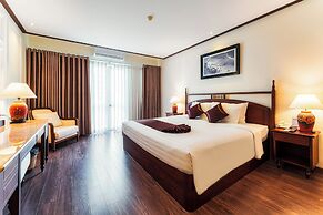 Tran Vien Dong Hotel