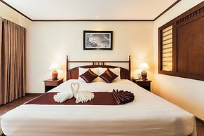 Tran Vien Dong Hotel