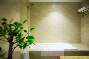 Tran Vien Dong Hotel
