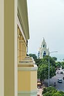 Tran Vien Dong Hotel