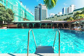 Tran Vien Dong Hotel