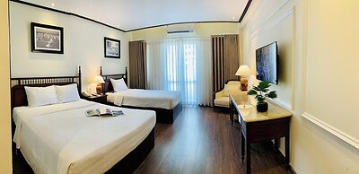 Tran Vien Dong Hotel