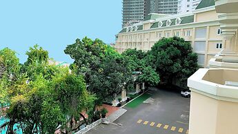 Tran Vien Dong Hotel