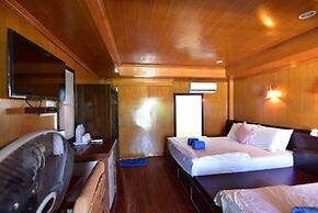 Lipe Power Beach Resort