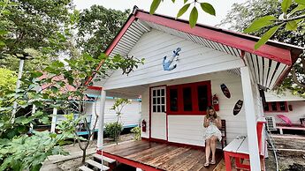 Lipe Power Beach Resort