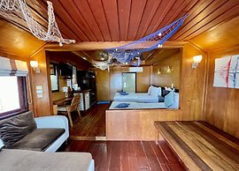 Lipe Power Beach Resort