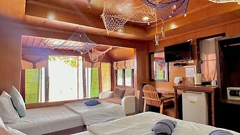 Lipe Power Beach Resort