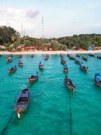 Lipe Power Beach Resort