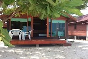Lipe Power Beach Resort