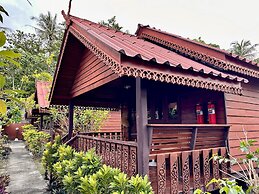 Lipe Power Beach Resort