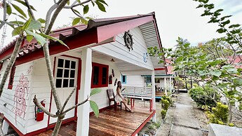 Lipe Power Beach Resort