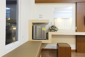 Pongjun Resort Hat Yai