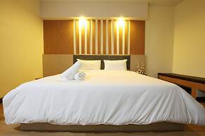 Pongjun Resort Hat Yai