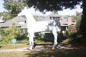 Cliff Crest Bed & Breakfast