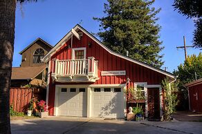 Cliff Crest Bed & Breakfast