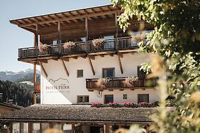 Hotel Pider