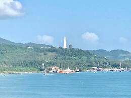 Dan Oasis Beach Hotel and Apartment