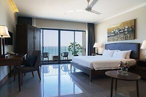 Dan Oasis Beach Hotel and Apartment