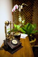 Dan Oasis Beach Hotel and Apartment