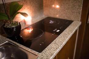 Dan Oasis Beach Hotel and Apartment