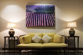 Dan Oasis Beach Hotel and Apartment