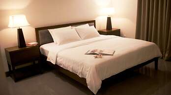 Dan Oasis Beach Hotel and Apartment