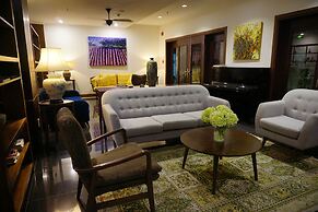 Dan Oasis Beach Hotel and Apartment