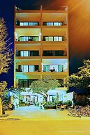 Dan Oasis Beach Hotel and Apartment