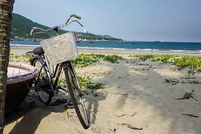 Dan Oasis Beach Hotel and Apartment