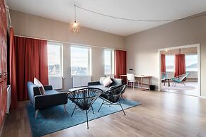 Kviberg Park Hotel & Conference