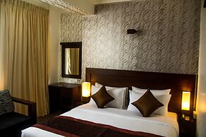 Ceylon City Hotel, Colombo