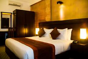 Ceylon City Hotel, Colombo