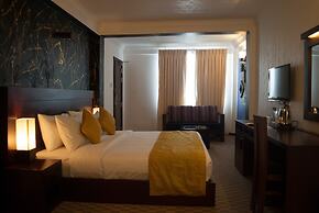 Ceylon City Hotel, Colombo