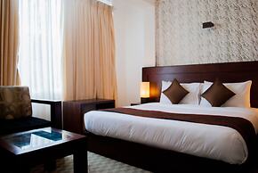 Ceylon City Hotel, Colombo