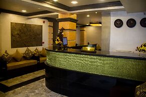 Ceylon City Hotel, Colombo