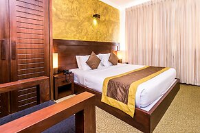 Ceylon City Hotel, Colombo