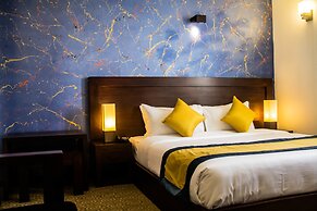 Ceylon City Hotel, Colombo