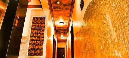 Ceylon City Hotel, Colombo