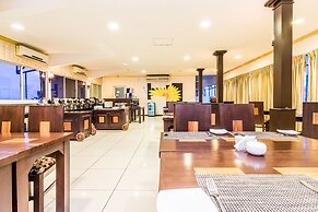 Ceylon City Hotel, Colombo