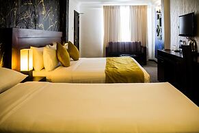 Ceylon City Hotel, Colombo