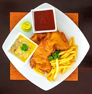 Ceylon City Hotel, Colombo