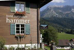 Hotel Hammer