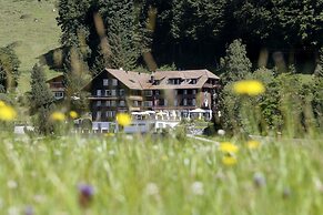 Hotel Hammer