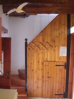 Patriko Traditional Residence