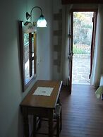 Patriko Traditional Residence