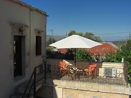 Patriko Traditional Residence