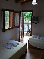 Patriko Traditional Residence