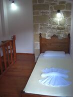 Patriko Traditional Residence