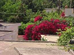 Patriko Traditional Residence